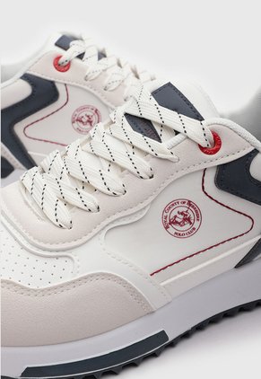 Tenis Lifestyle Royal County of Berkshire Polo Blanco