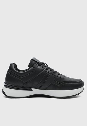 Tenis Royal County of Berkshire Polo Negro