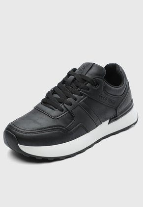 Tenis Royal County of Berkshire Polo Negro