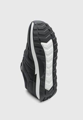 Tenis Royal County of Berkshire Polo Negro