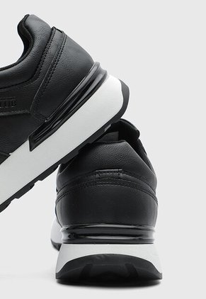 Tenis Royal County of Berkshire Polo Negro