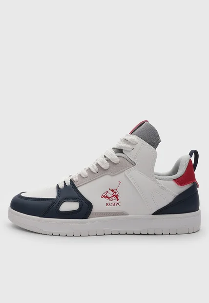 Tenis Lifestyle Royal County of Berkshire Polo Blanco