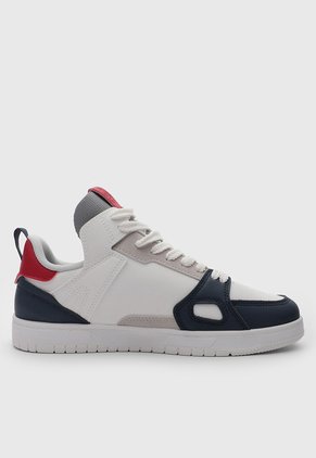 Tenis Lifestyle Royal County of Berkshire Polo Blanco