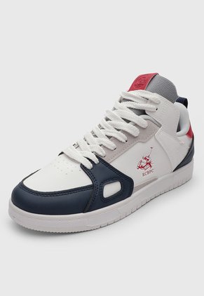 Tenis Lifestyle Royal County of Berkshire Polo Blanco