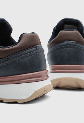 Tenis Royal County of Berkshire Polo Azul