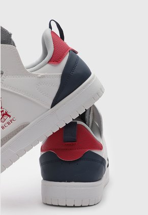 Tenis Lifestyle Royal County of Berkshire Polo Blanco