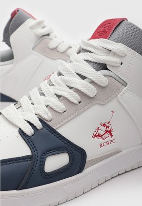 Tenis Lifestyle Royal County of Berkshire Polo Blanco