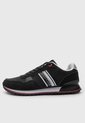 Tenis Lifestyle Royal County of Berkshire Polo Negro de Royal County of Berkshire Polo