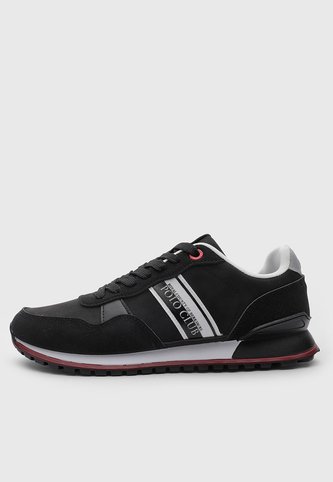 Tenis Lifestyle Royal County of Berkshire Polo Negro Royal County of Berkshire Polo