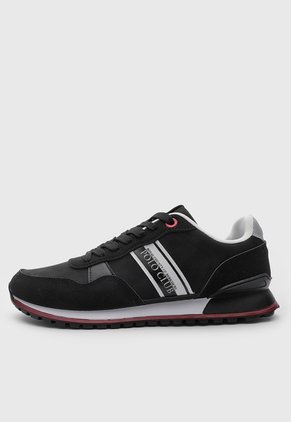 Tenis Lifestyle Royal County of Berkshire Polo Negro