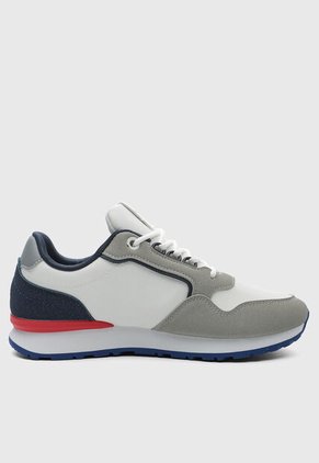 Tenis Royal County of Berkshire Polo Blanco