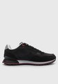Tenis Lifestyle Royal County of Berkshire Polo Negro de Royal County of Berkshire Polo