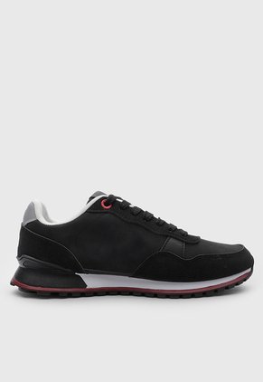 Tenis Lifestyle Royal County of Berkshire Polo Negro