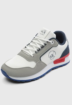 Tenis Royal County of Berkshire Polo Blanco