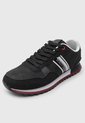 Tenis Lifestyle Royal County of Berkshire Polo Negro de Royal County of Berkshire Polo