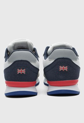 Tenis Royal County of Berkshire Polo Blanco