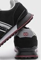 Tenis Lifestyle Royal County of Berkshire Polo Negro de Royal County of Berkshire Polo