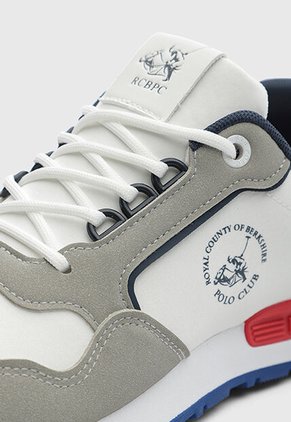 Tenis Royal County of Berkshire Polo Blanco