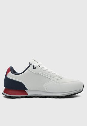 Tenis Royal County of Berkshire Polo Blanco