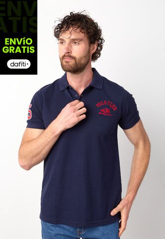 Polo Royal County of Berkshire Polo Azul Royal County of Berkshire Polo