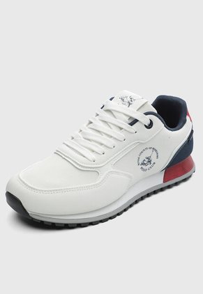 Tenis Royal County of Berkshire Polo Blanco