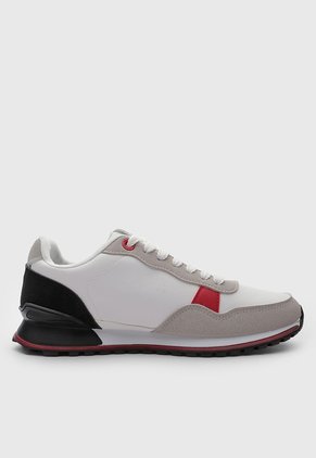Tenis Lifestyle Royal County of Berkshire Polo Blanco
