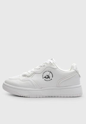 Tenis Lifestyle Royal County of Berkshire Polo Blanco
