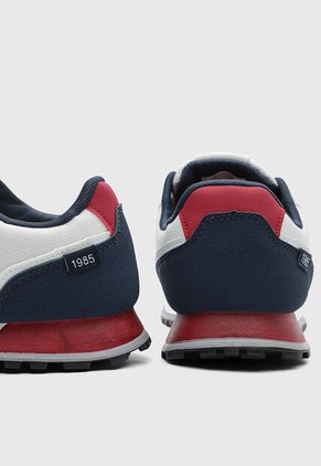 Tenis Royal County of Berkshire Polo Blanco