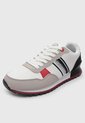 Tenis Lifestyle Royal County of Berkshire Polo Blanco de Royal County of Berkshire Polo