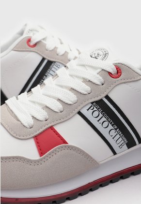 Tenis Lifestyle Royal County of Berkshire Polo Blanco