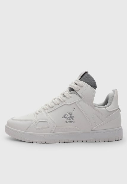 Tenis Lifestyle Royal County of Berkshire Polo Blanco