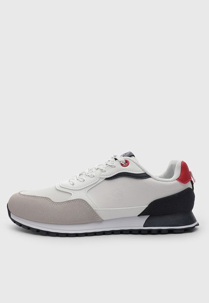 Tenis Lifestyle Royal County of Berkshire Polo Blanco