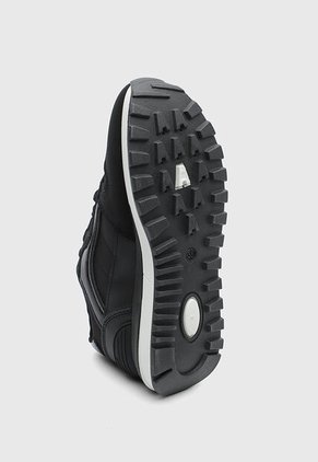 Tenis Royal County of Berkshire Polo Negro