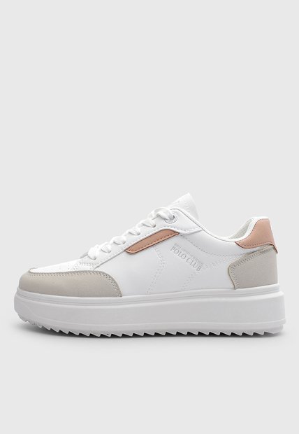 Tenis Lifestyle Royal County of Berkshire Polo Blanco