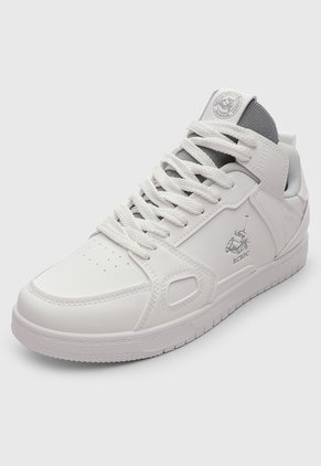 Tenis Lifestyle Royal County of Berkshire Polo Blanco