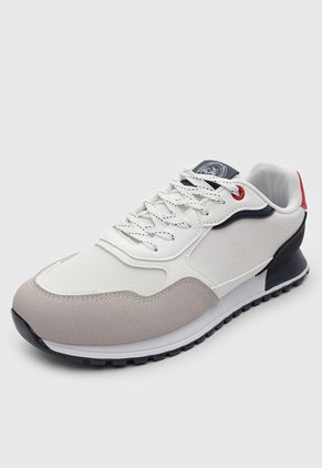 Tenis Lifestyle Royal County of Berkshire Polo Blanco