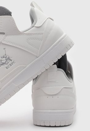 Tenis Lifestyle Royal County of Berkshire Polo Blanco