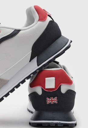 Tenis Lifestyle Royal County of Berkshire Polo Blanco