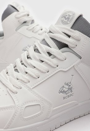 Tenis Lifestyle Royal County of Berkshire Polo Blanco