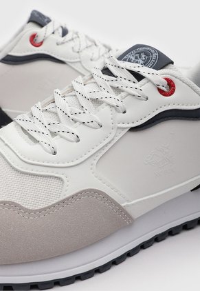 Tenis Lifestyle Royal County of Berkshire Polo Blanco