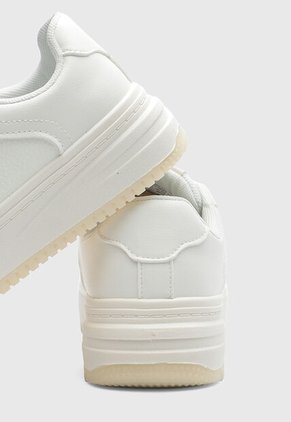 Tenis Royal County of Berkshire Polo Blanco