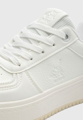 Tenis Royal County of Berkshire Polo Blanco
