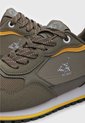 Tenis Lifestyle Royal County of Berkshire Polo Verde Oliva de Royal County of Berkshire Polo
