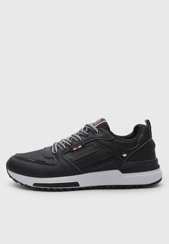 Tenis Lifestyle Royal County of Berkshire Polo Negro Royal County of Berkshire Polo