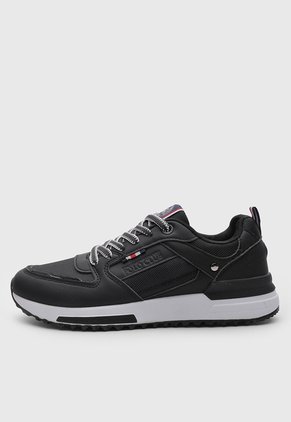 Tenis Lifestyle Royal County of Berkshire Polo Negro