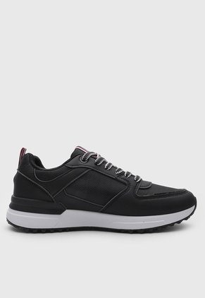 Tenis Lifestyle Royal County of Berkshire Polo Negro