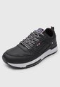 Tenis Lifestyle Royal County of Berkshire Polo Negro de Royal County of Berkshire Polo