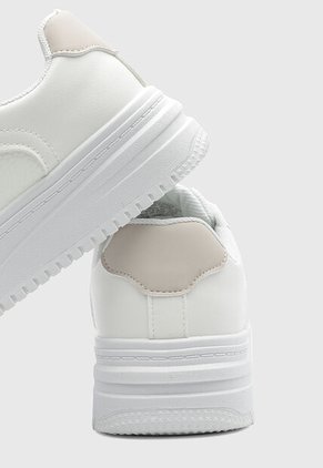 Tenis Royal County of Berkshire Polo Blanco