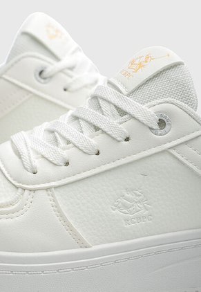 Tenis Royal County of Berkshire Polo Blanco