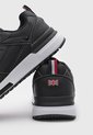 Tenis Lifestyle Royal County of Berkshire Polo Negro de Royal County of Berkshire Polo